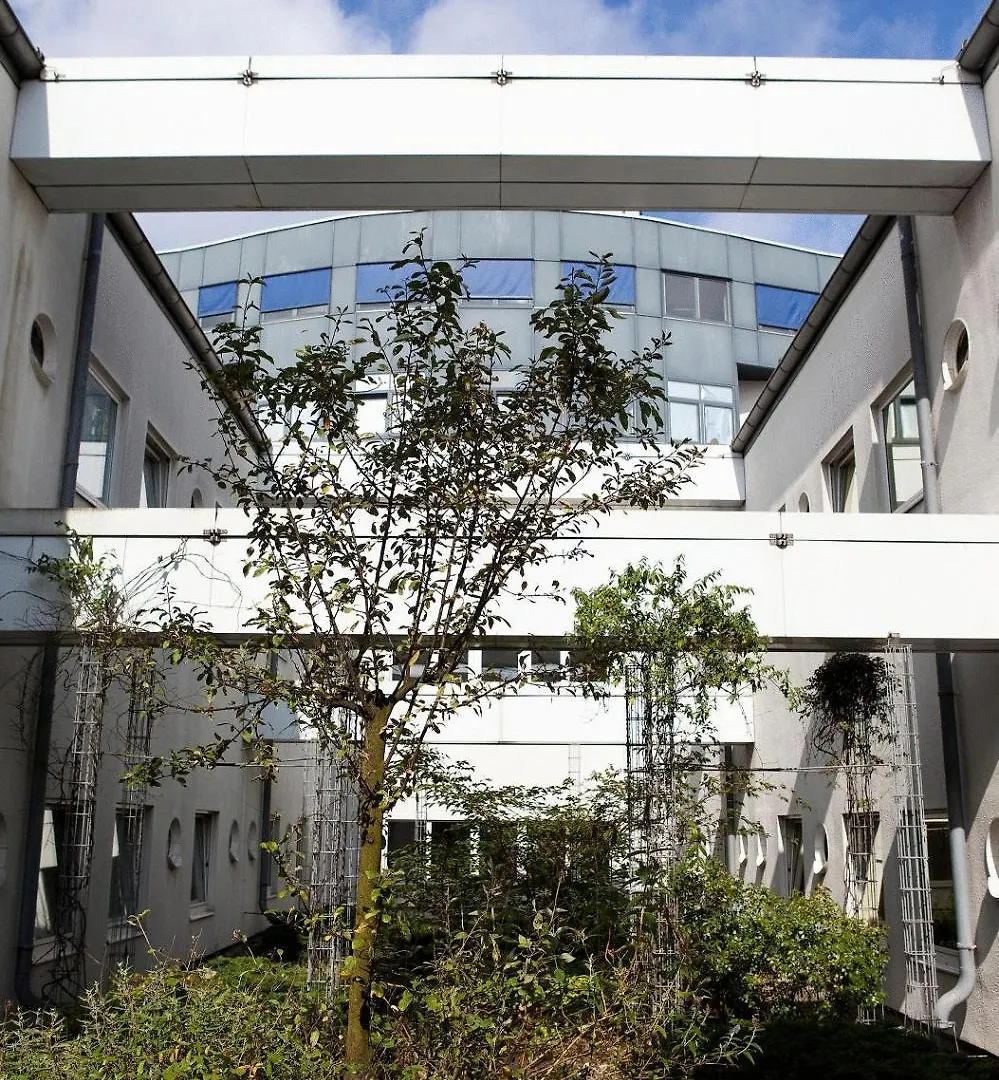 Egon Hotel Hamburg City