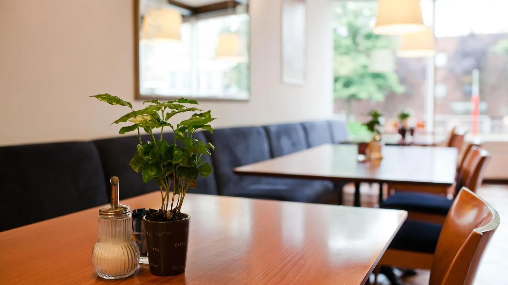 ***  Egon Hotel Hamburg City Germany