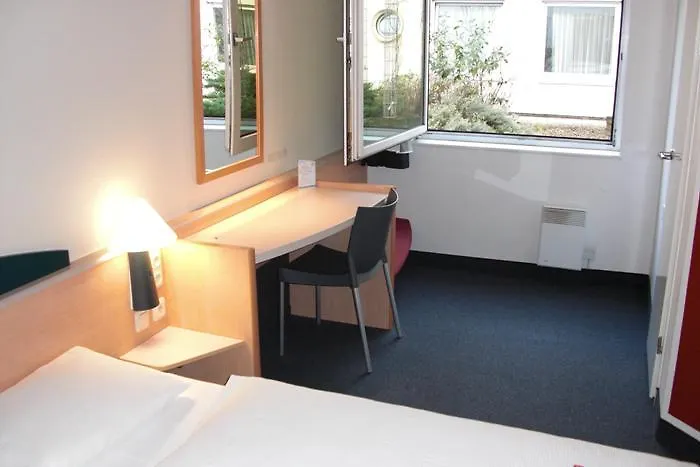 Egon Hotel Hamburg City
