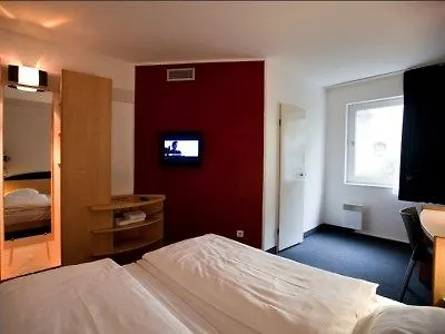 Egon Hotel Hamburg City
