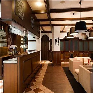 Egon Hotel Hamburg City