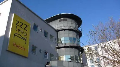 Egon Hotel Hamburg City