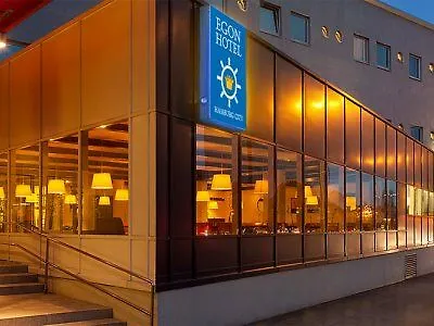 Egon Hotel Hamburg City
