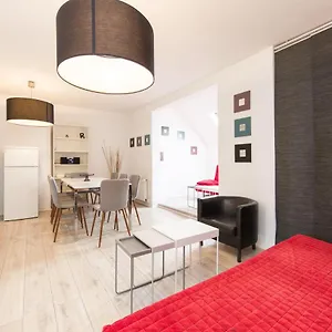 Appartamento Primeflats - Panke Berlin-wedding Berlino