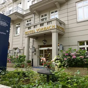 Vorbach Amburgo