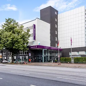 Premier Alster Amburgo