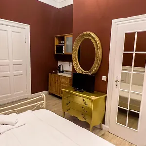Appartamento Apartments-maison Am Olivaer Platz Berlino