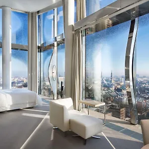5* Hotel The Westin Elbphilharmonie