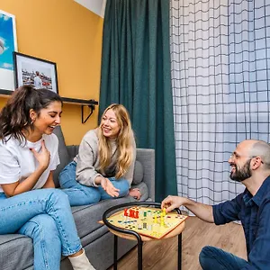 Adagio Access Amburgo