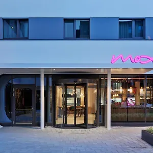 Moxy Altona Amburgo