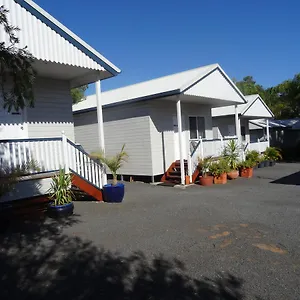 Palms Augathella