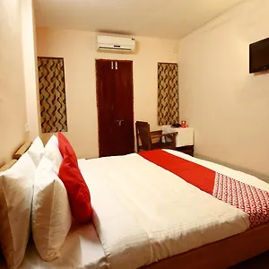 Oyo 10259 Safa Thiruvananthapuram