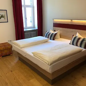 Hotel Hotel-gasthof Floetzinger Braeu Rosenheim