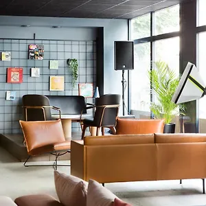 Comfort 3*, Bergen Norvège