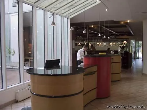 Egon Hotel Hamburg City