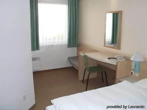 Egon Hotel Hamburg City Niemcy