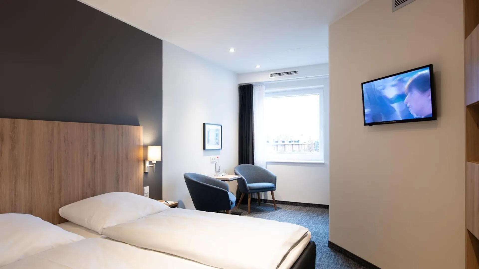 Egon Hotel Hamburg City Germany