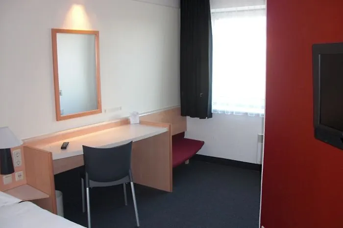 Egon Hotel Hamburg City