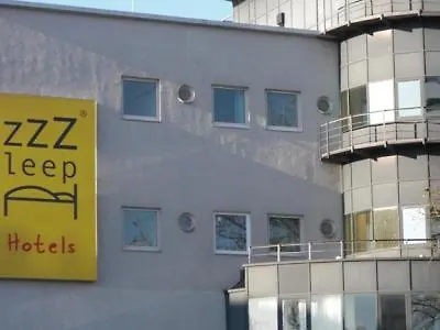 Egon Hotel Hamburg City
