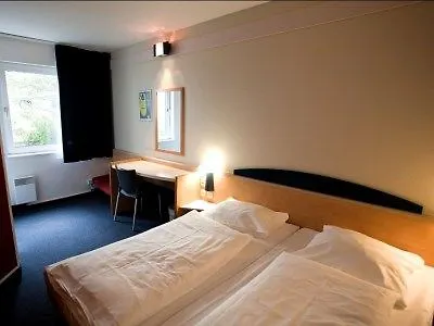 ***  Egon Hotel Hamburg City Germany