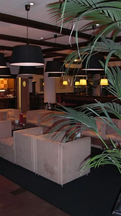 Egon Hotel Hamburg City 3*,  Germany