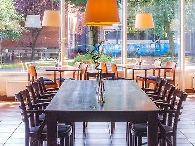 ***  Egon Hotel Hamburg City Germany