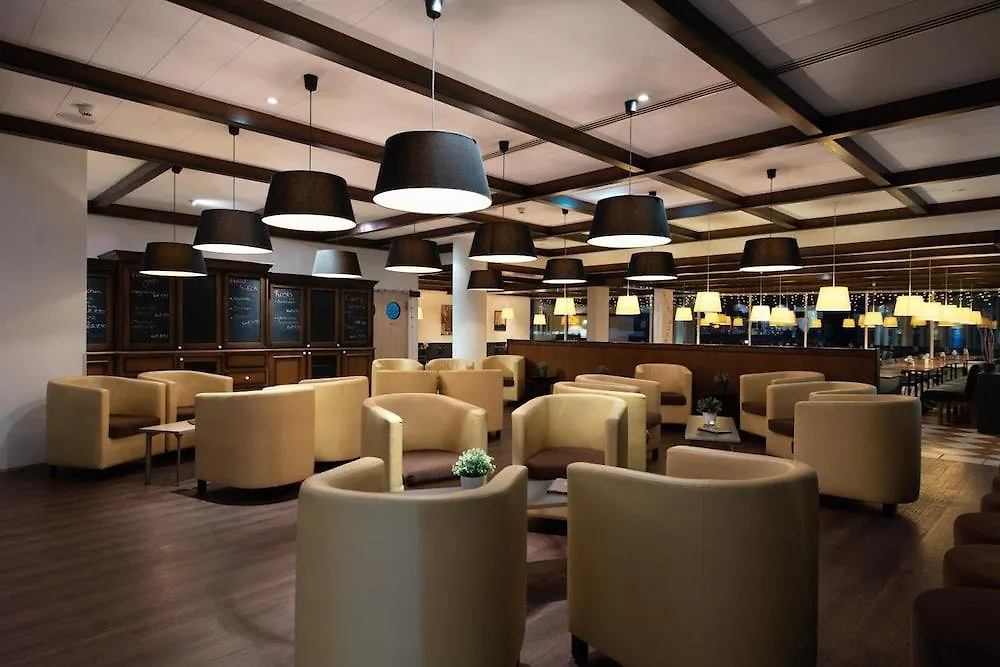 Egon Hotel Hamburg City