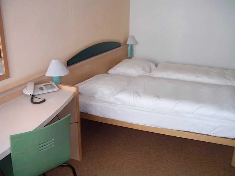 Egon Hotel Hamburg City