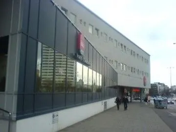 Egon Hotel Hamburg City