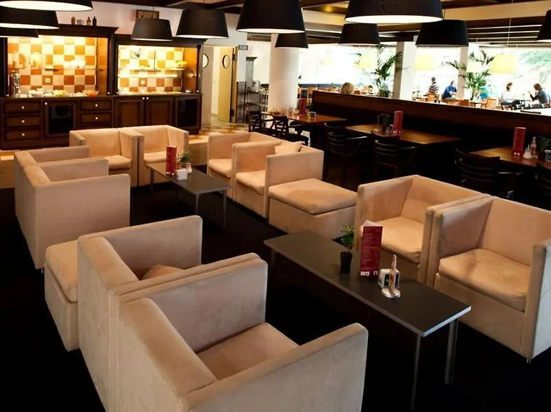 Egon Hotel Hamburg City
