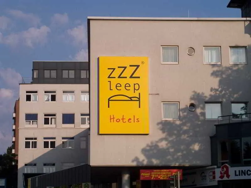 Egon Hotel Hamburg City
