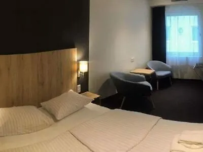 Egon Hotel Hamburg City 3*,  Tyskland