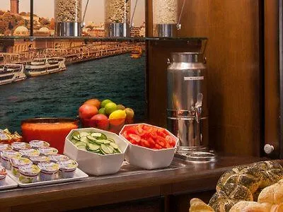 Egon Hotel Hamburg City